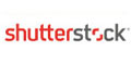 Shutterstock cashback