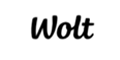 WOLT cashback