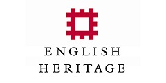 English Heritage cashback