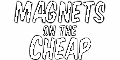 Magnets On The Cheap cashback