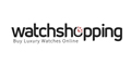 Watchshopping.com cashback