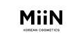 MiiN Cosmetics remise en argent
