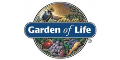 Garden of Life cashback