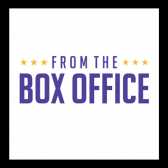 From The Box Office cashback