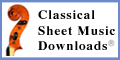 Virtual Sheet Music cashback