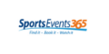 SportsEvents365 cashback