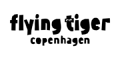 Flying Tiger Copenhagen Cashback