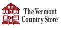 Vermont Country Store cashback