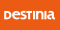 Destinia cashback