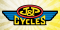 J&P Cycles cashback