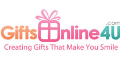 Gifts Online 4U cashback