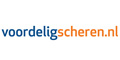 Voordeligscheren.nl cashback