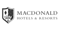Macdonald Hotels cashback