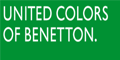 United Colors of Benetton cashback