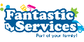 Fantastic Services cashback