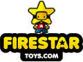 FireStar Toys cashback