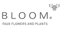 Bloom.uk.com cashback