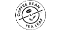 Coffee Bean & Tea Leaf cashback