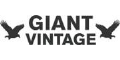 Giant Vintage  cashback