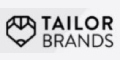 Tailor Brands cashback