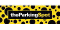 The Parking Spot cashback