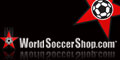 World Soccer Shop  cashback