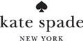 Kate Spade New York cashback