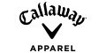 Callaway Apparel cashback