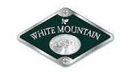 White Mountain cashback