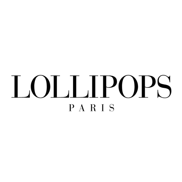 Lollipops remise en argent