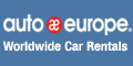 Auto Europe cashback