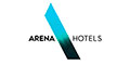 Arena Hotels cashback