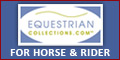 Equestrian Collections cashback