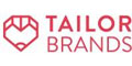 Tailor Brands Cashback