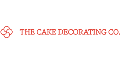The Cake Decorating Company cashback