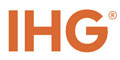 InterContinental Hotels cashback