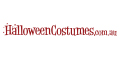 HalloweenCostumes.com.au cashback