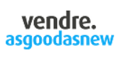 asgoodasnew remise en argent