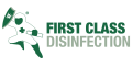 First Class Disinfection Cashback
