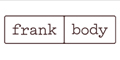 Frank Body cashback
