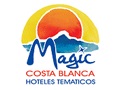 Magic Costa Blanca cashback