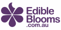 Edible Blooms cashback