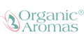 Organic Aromas cashback
