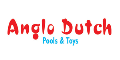Anglo Dutch Pools and Toys cashback
