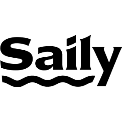 Saily remise en argent