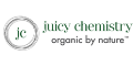 Juicy Chemistry cashback