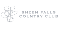 Sheen Falls Country Club cashback
