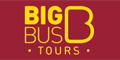 Big Bus Tours cashback