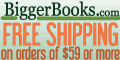BiggerBooks.com cashback