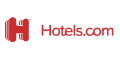 Hotels.com cashback